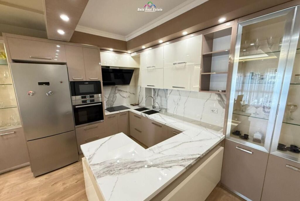 Appartamento In Affitto 2+1 A Selvia (ID B2201836) Tirana
