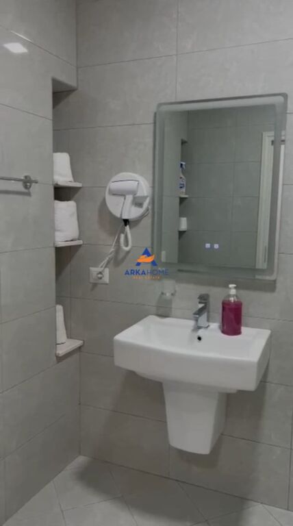 APARTMENT FOR RENT 2+1+ BALCONY "5 MAJI" 65000 LEKE
