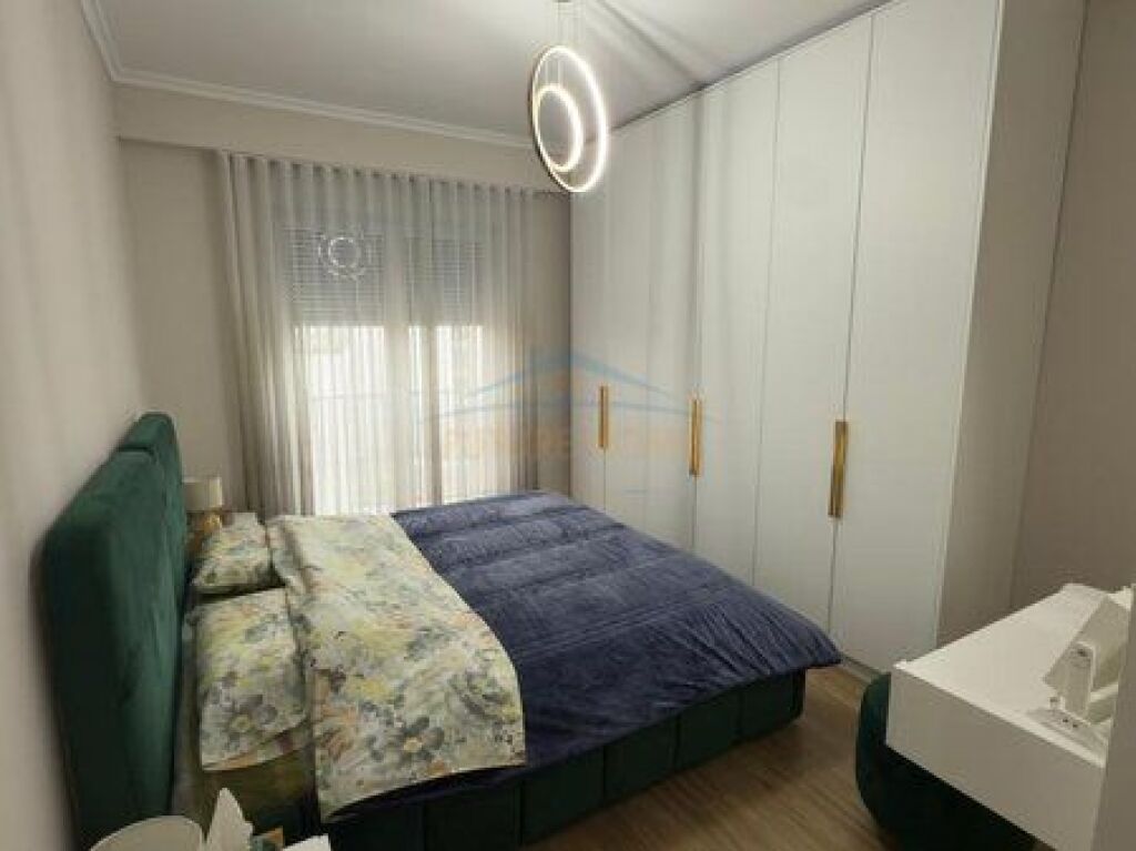 For sale, Apartment 2+1+Parking Space, Jordan Misja Street, Tirana.