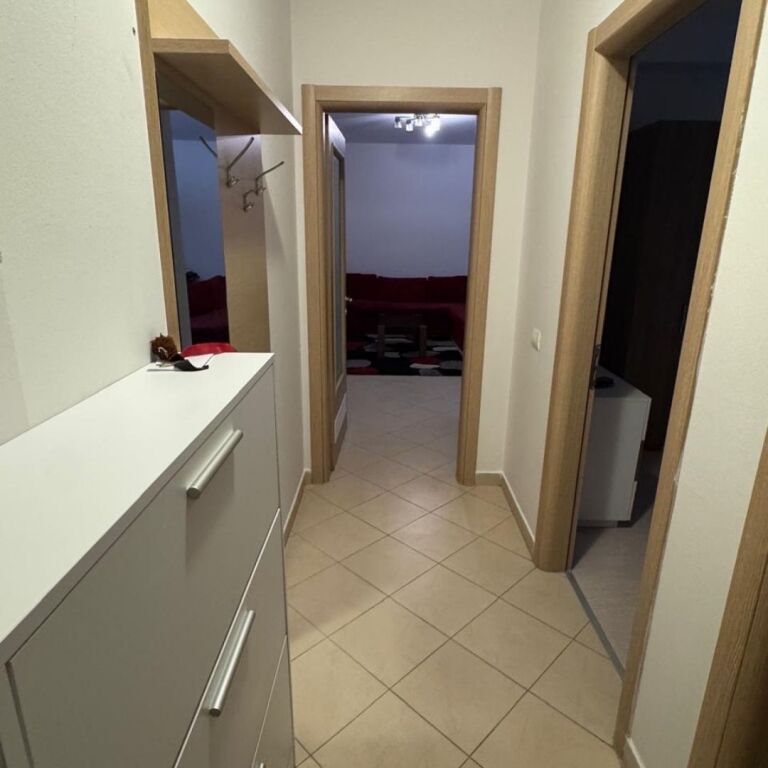 Apartment 1+1 for rent 📍Don Bosko