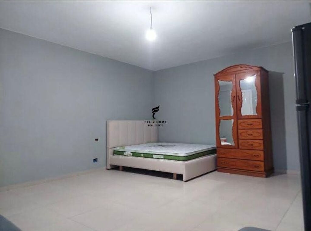 STUDIO APARTMENT FOR SALE 32M2 KODRA E DIELLIT 59,000 EURO FH-68582