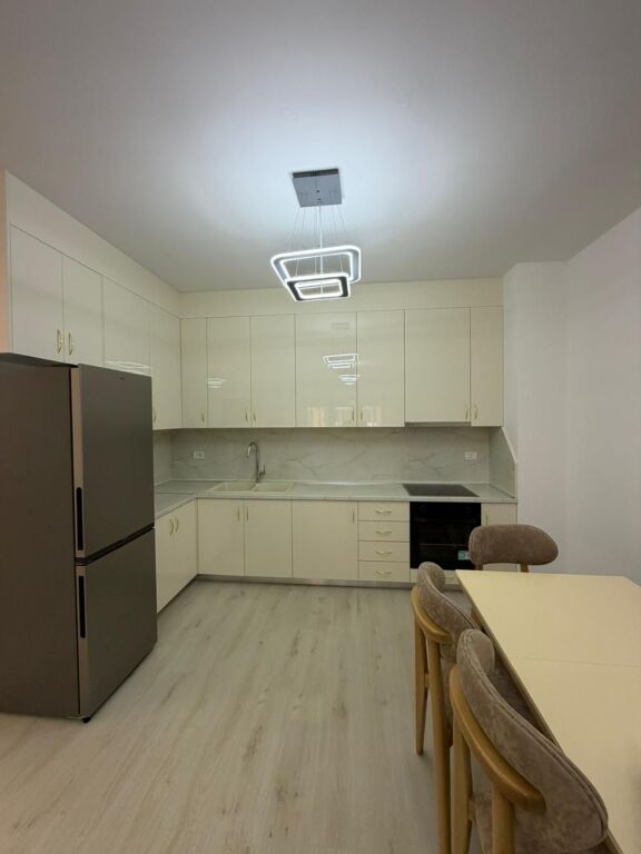 Apartment 2+1 for Rent – Green City,