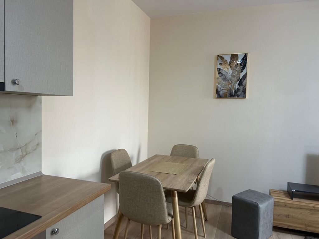 Appartamento in affitto 1+1 in Via Kavaja