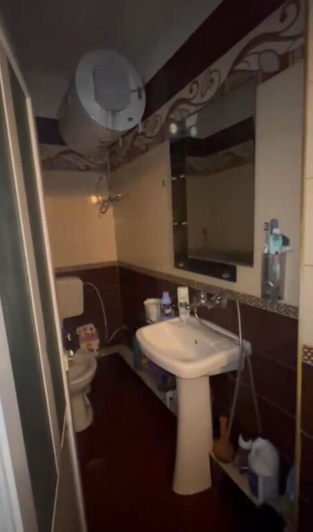 STUDIO APARTMENT FOR SALE IN ALLIAS