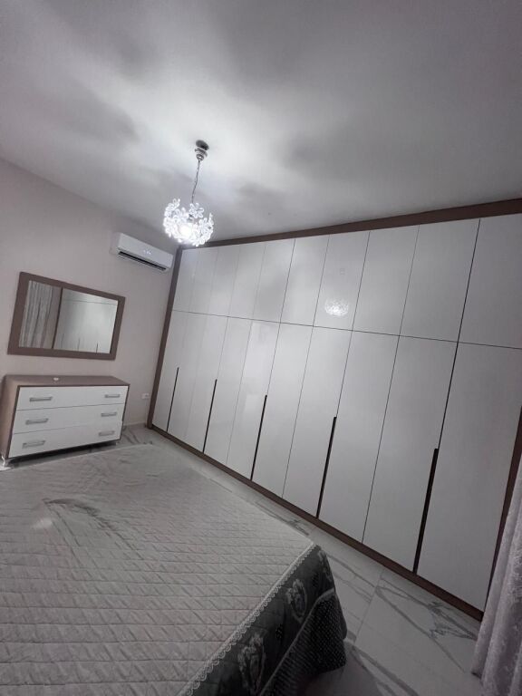 Apartment 2+1 for rent – Fusha e Aviacionit