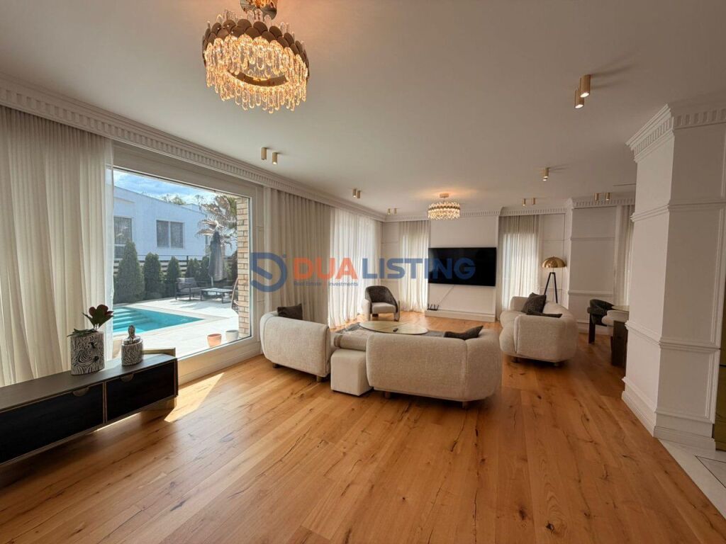 VILLA WITH POOL FOR RENT AT ELYSIUM RESIDENCE !