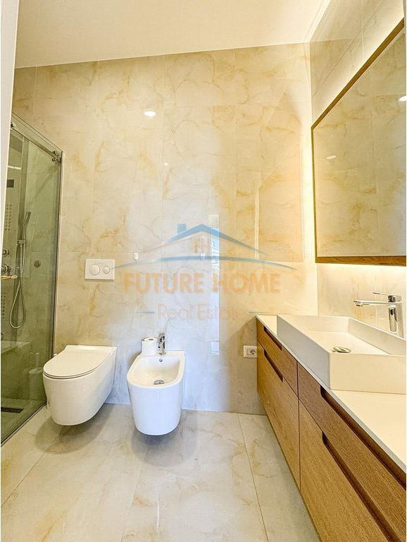 For sale, Apartment 2+1+2+Storage+Parking Space, "Joy Residences", Tirana.