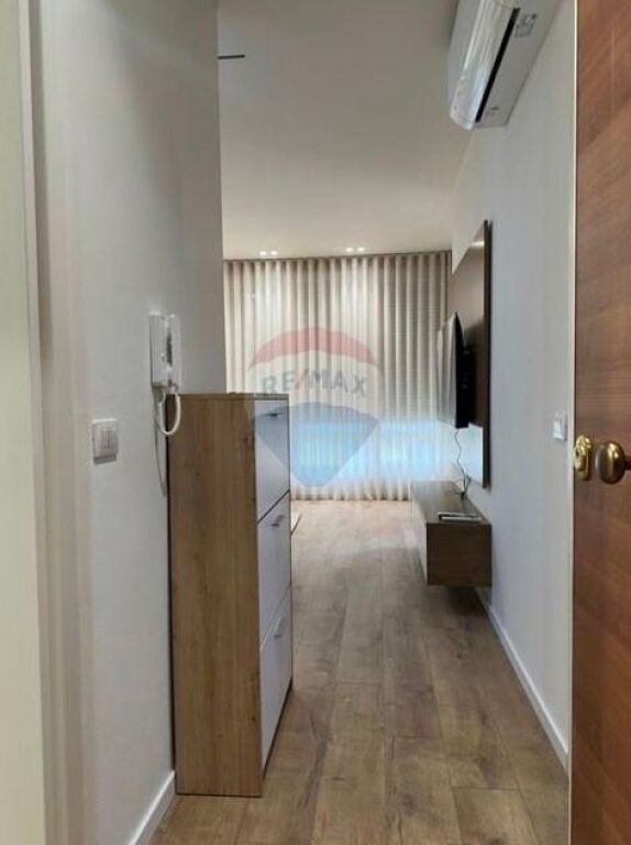 Apartment 1+1 for rent, Bulevardi i Ri ID: 530601002-359
