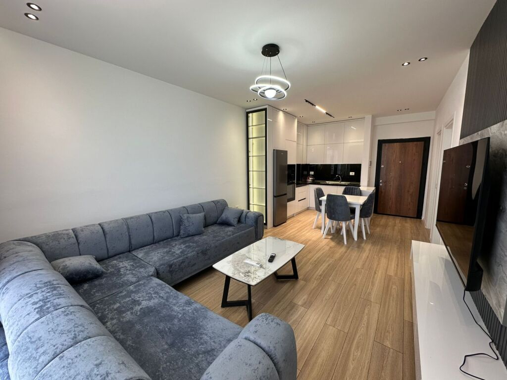 Apartament 1+1+Parking per qira tek Urban Gate ne Astir.
