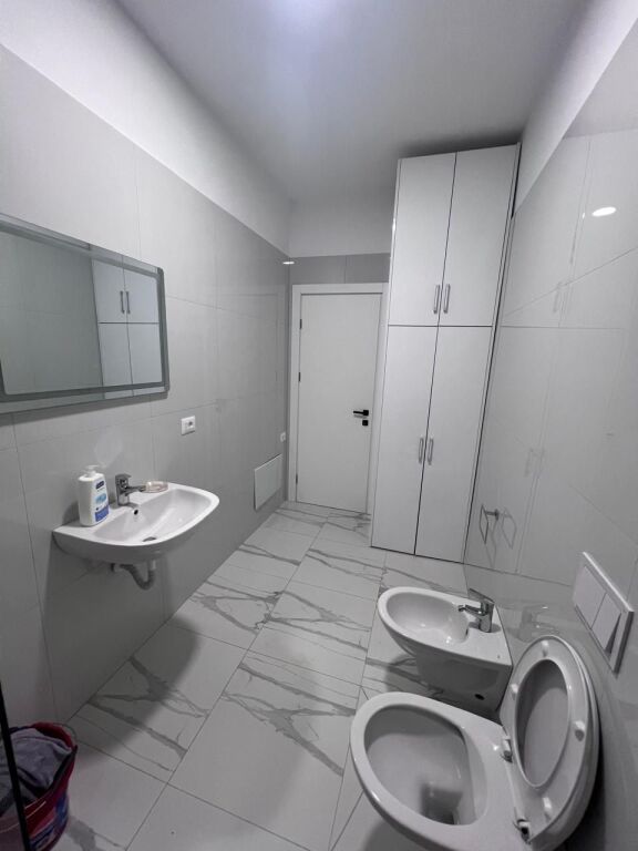 Apartment 2+1 for rent – Fusha e Aviacionit