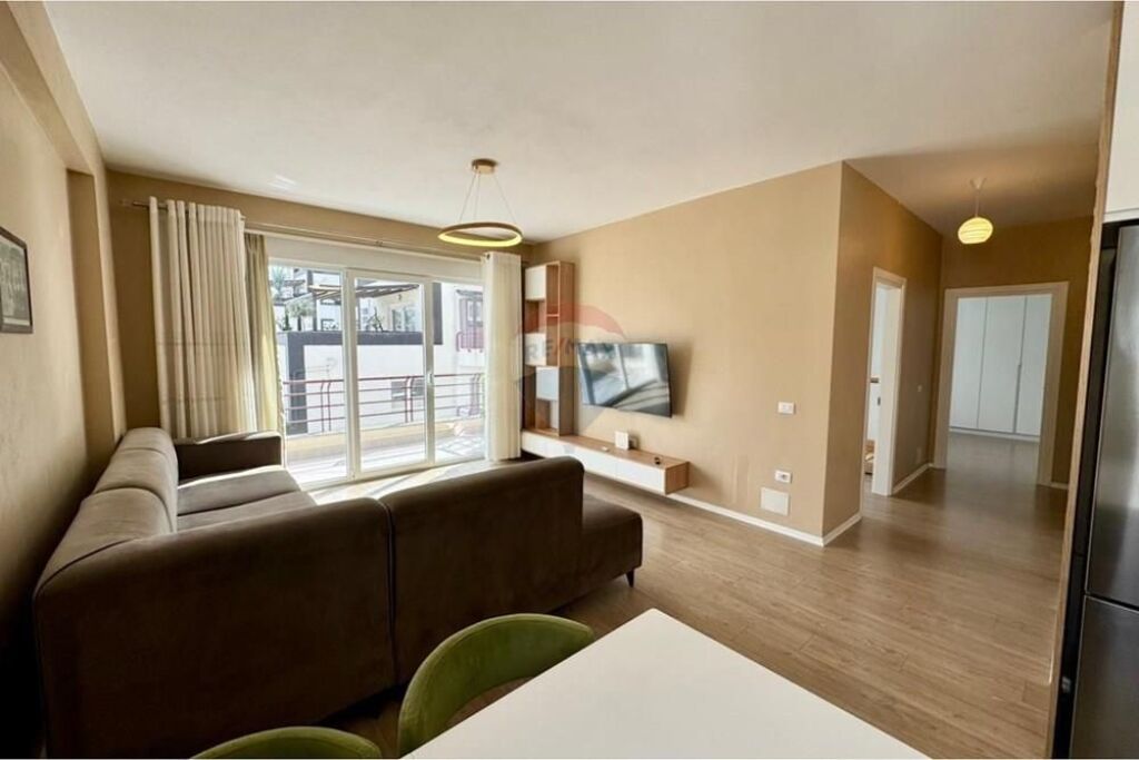 2+1 apartment for sale at the Dry Lake!