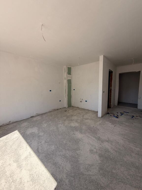 Studio apartment with sea view for sale – Golem