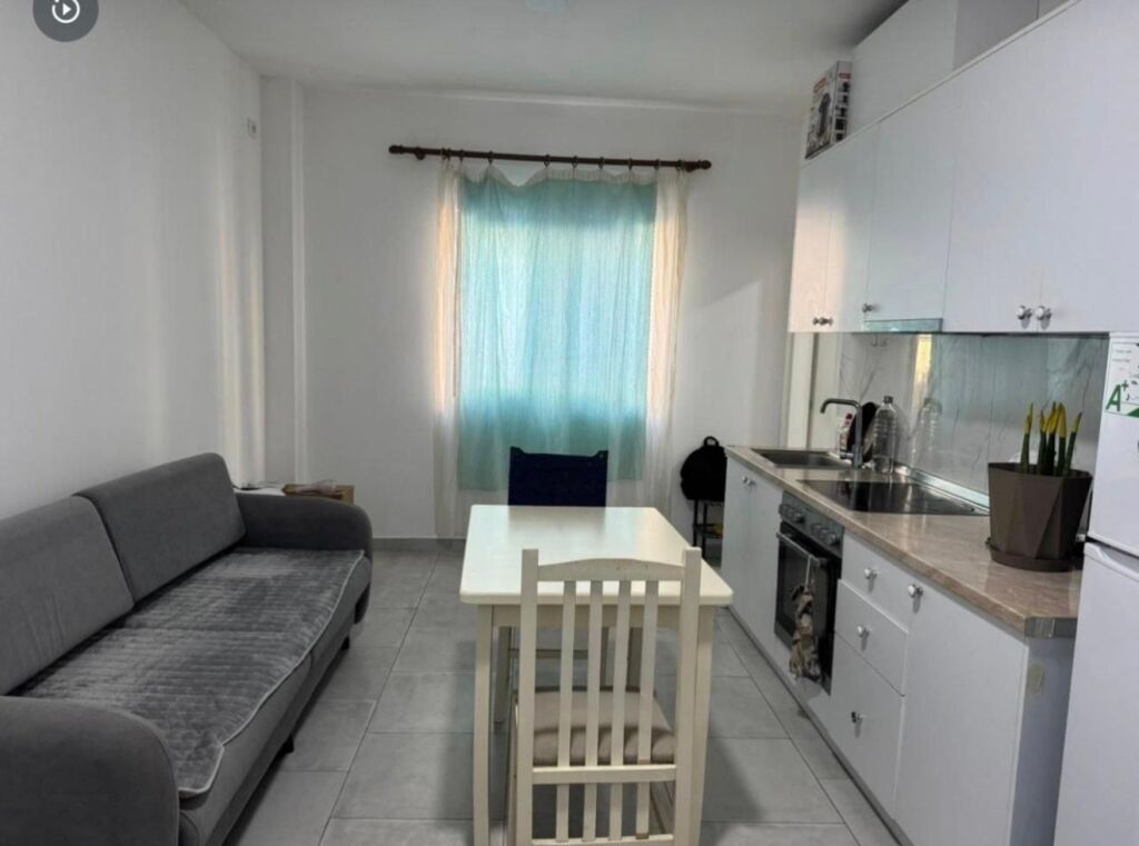 Apartment 1+1 for rent at 5 Maji near Big Market