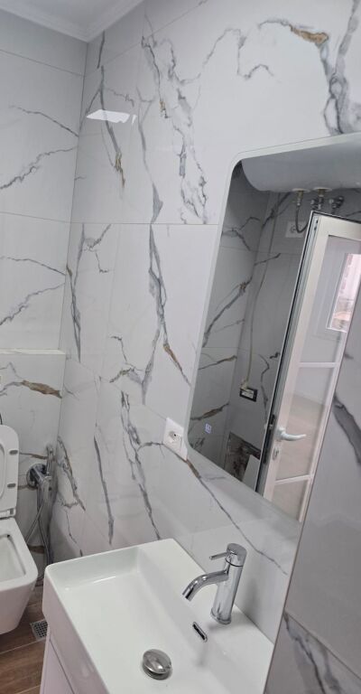 Apartment 1+1 for sale Red School ! 122,000€