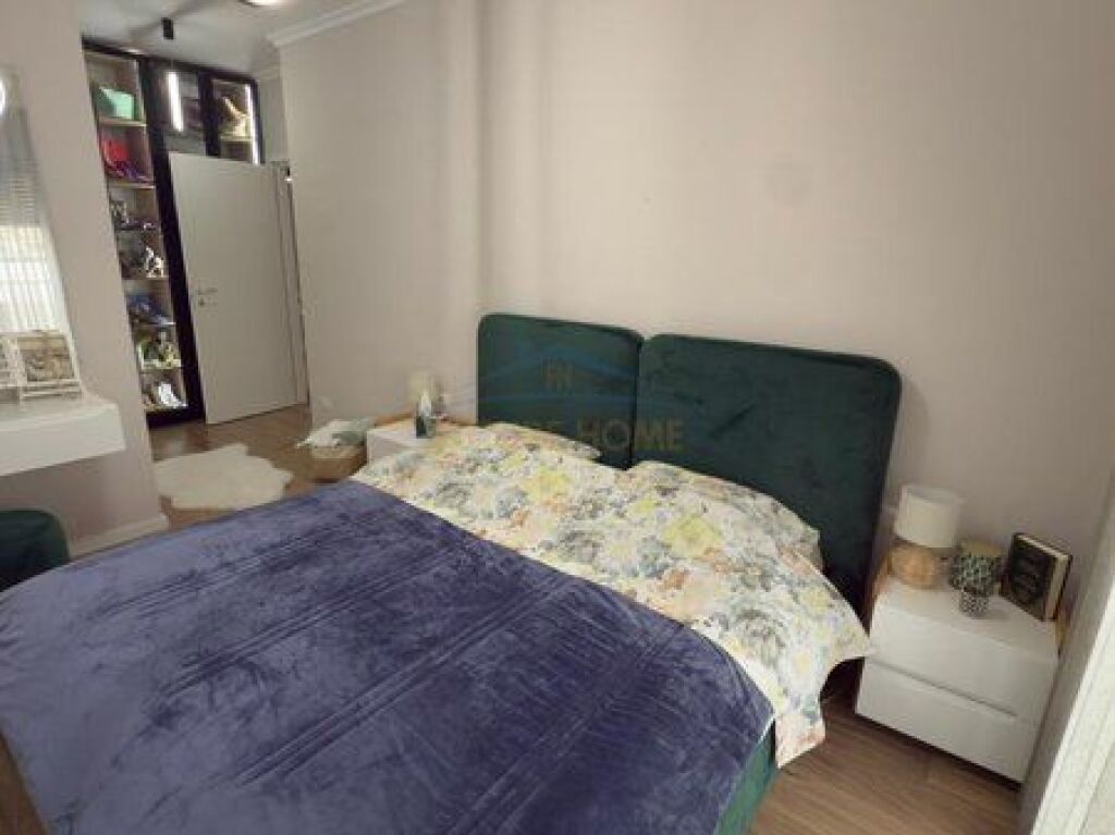 For sale, Apartment 2+1+Parking Space, Jordan Misja Street, Tirana.