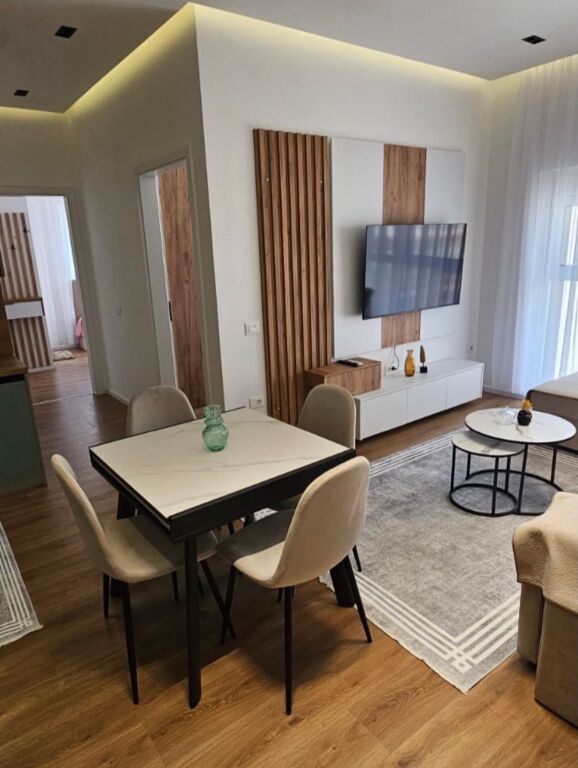 📣 AFFITTO SUPER Appartamento 2+1 📍 Complesso Kadiu, Ali Demi ✨