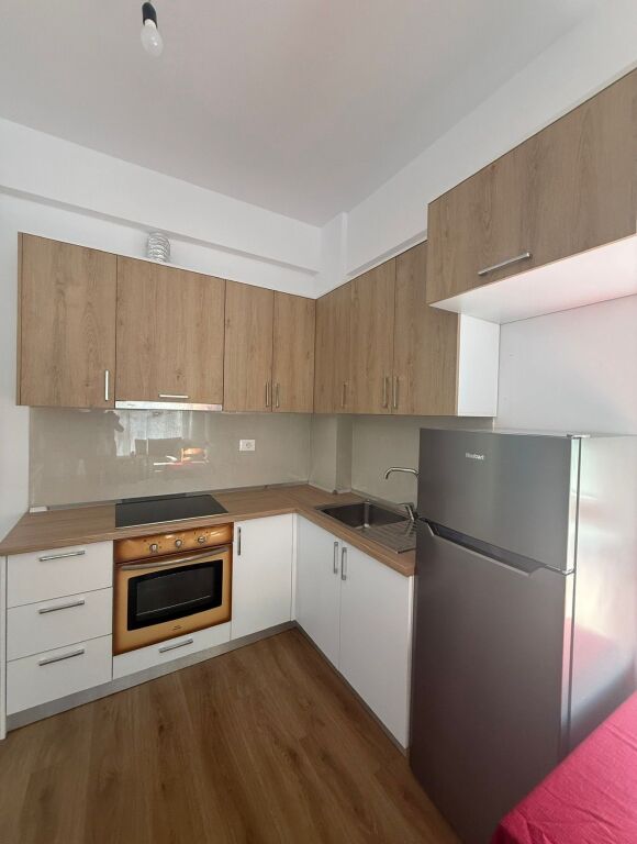 Fresk Appartamento 1+1 in affitto