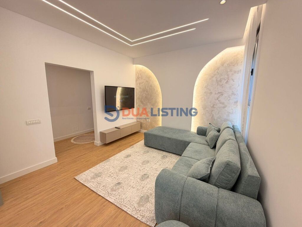 APARTMENT 1+1 FOR SALE IN ASTIR !