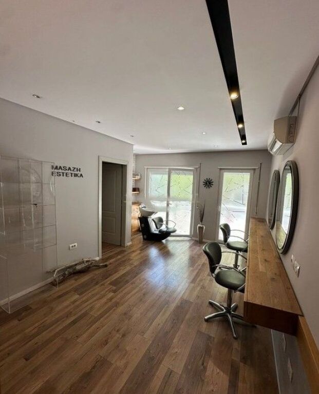 Don Bosko, Vizion Plus - Modern and Detailed 100m2 Aesthetic Center for Rent