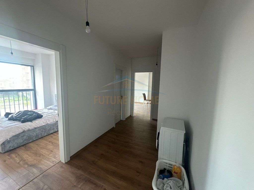 For sale, Apartment 2+1+2+Parking Space, New Boulevard, Tirana