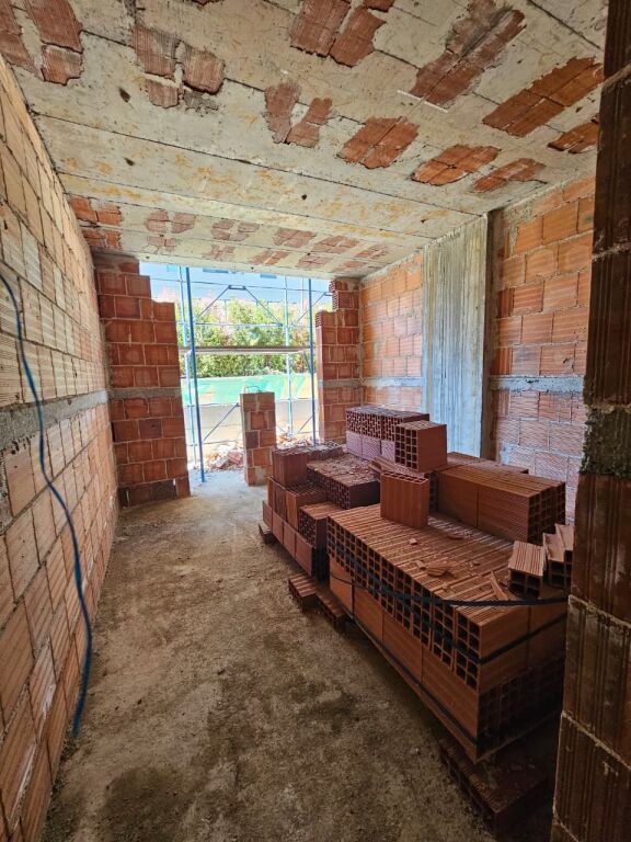 APARTAMENT 2+1 PER SHITJE NE PASKUQAN, RINGSIDE RESIDENCE