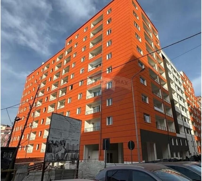 Apartment 2+1 for Sale in Yzberisht