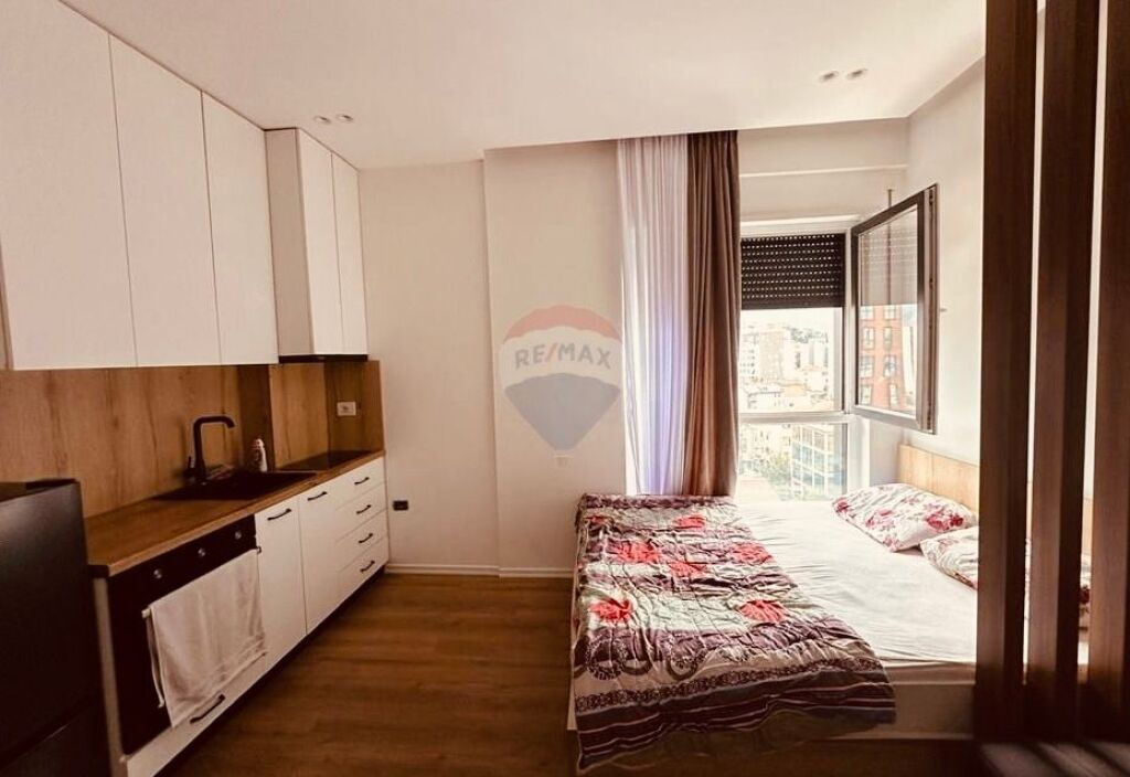 📍🏠Studio apartment for rent 5 May