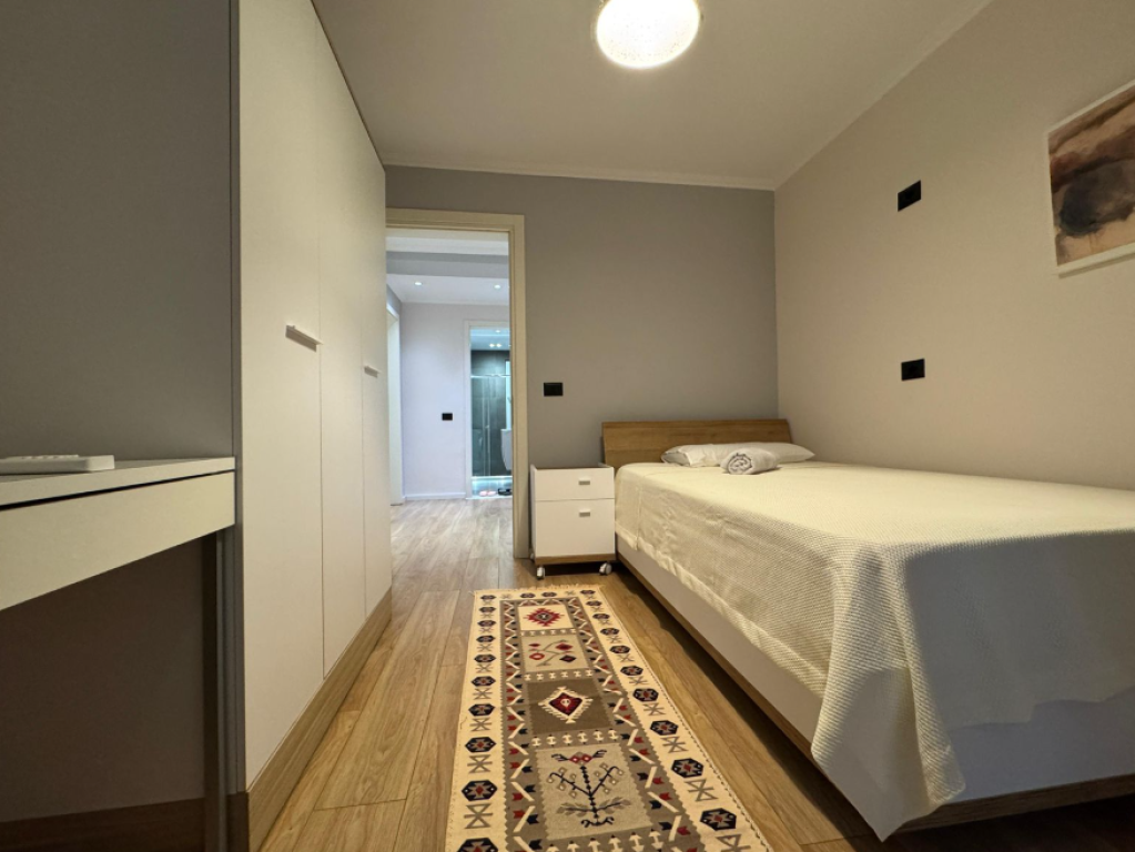 🏡 Apartment 2+1 for sale – near the Center, Mine Peza Street
