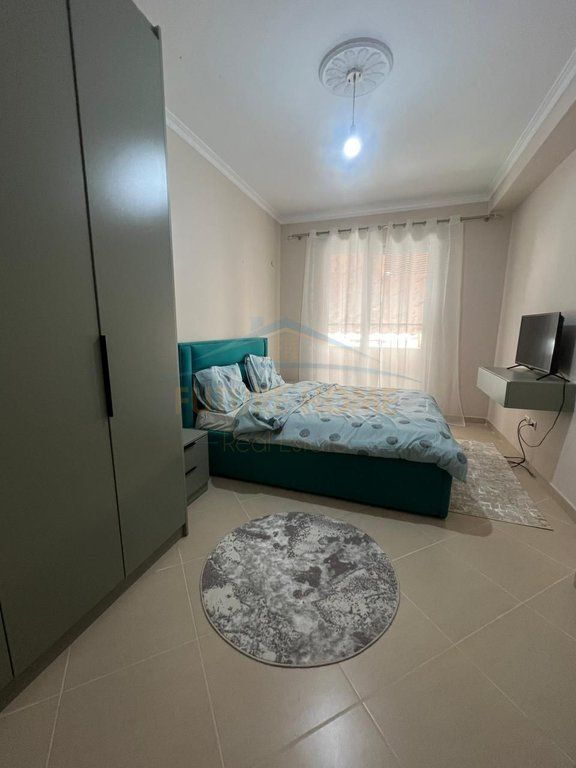 Rent, Apartment 2+1+2, New Ring, Tirana.