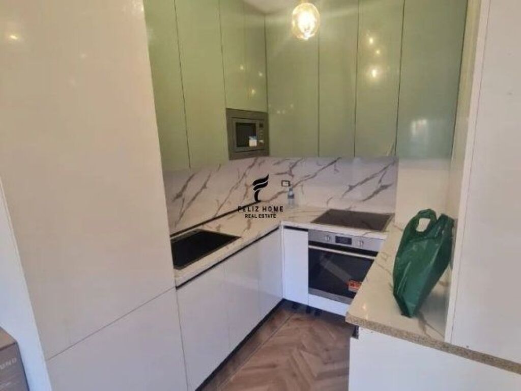 IN VENDITA APPARTAMENTO 1+1 VIA KAVAJES 23.300.000 LEKE FH-68628