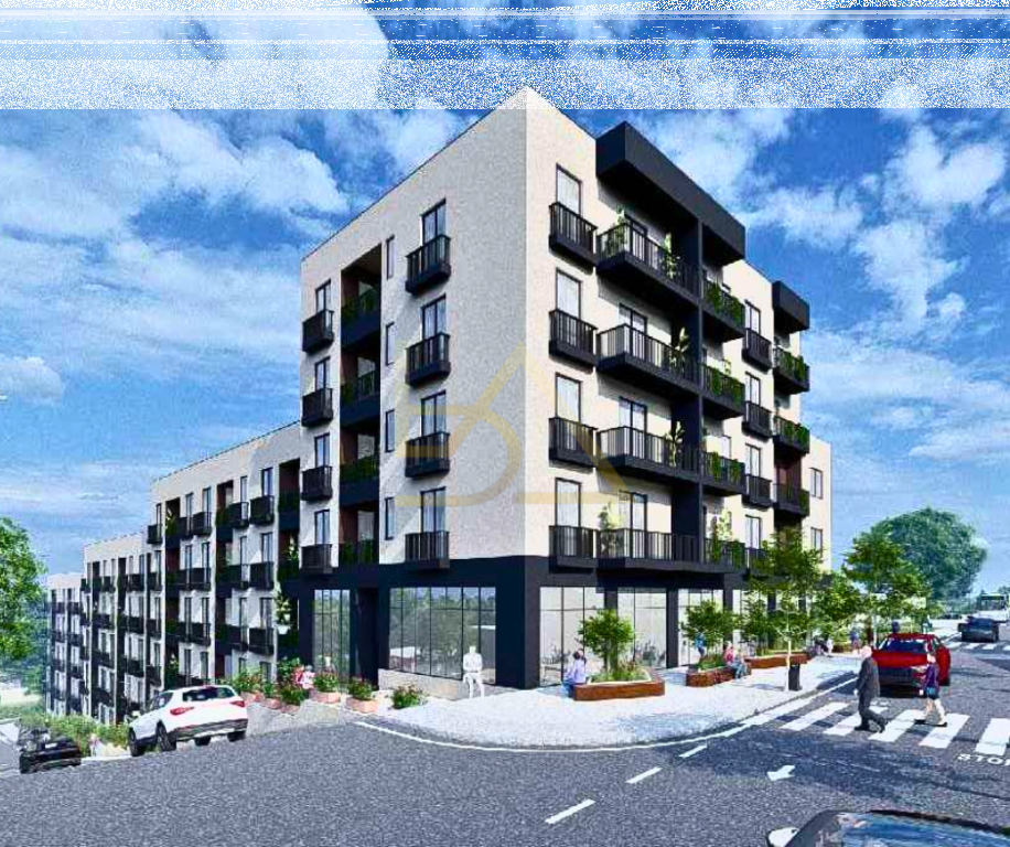 Apartment for Sale – Babrru, Tirana