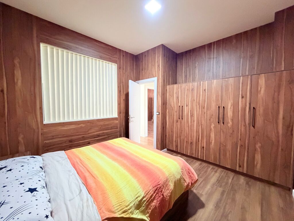 For RENT apartment 2+1+Parking near the Zoo Garden