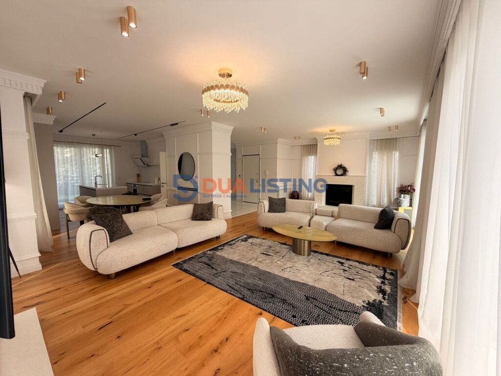 VILLA WITH POOL FOR RENT AT ELYSIUM RESIDENCE !