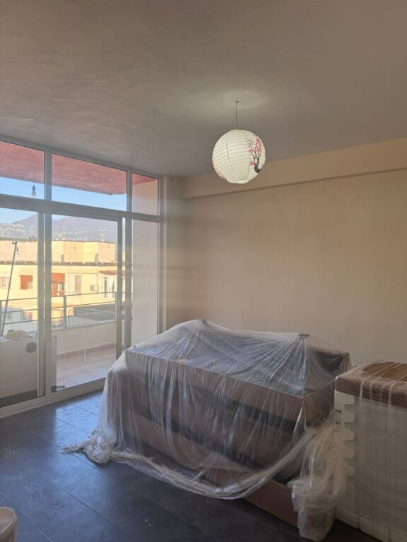 STUDIO APARTMENT THAT TURNS INTO 1+1 FOR SALE IN ASTIR