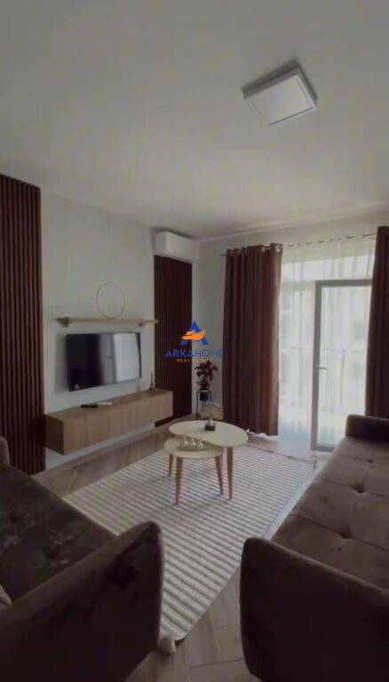 APARTMENT FOR RENT 2+1+ BALCONY "5 MAJI" 65000 LEKE
