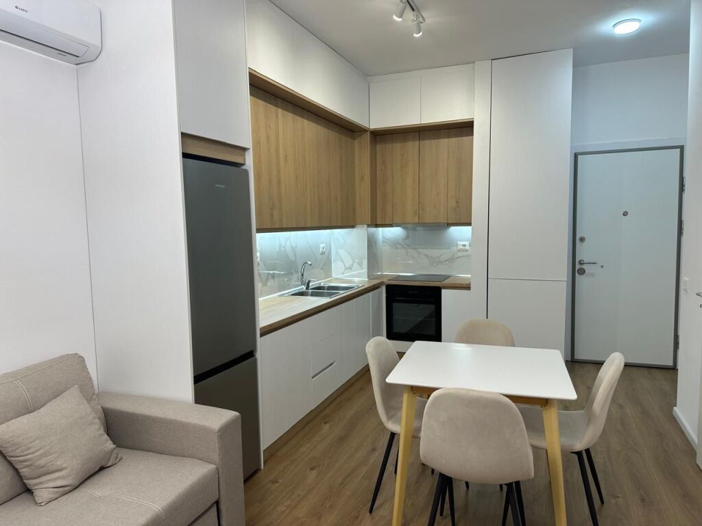 Apartment for rent 1+1 in Ali Dem!