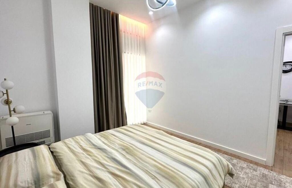 Apartment - For Sale - Ali Demi Street, Tirana ID: 530471003-467