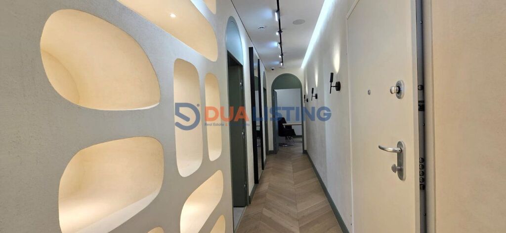 Locale di Lusso in Affitto – Ideale per Clinica / Uffici Elite 📍 Via Kosovareve, Residenza Altana