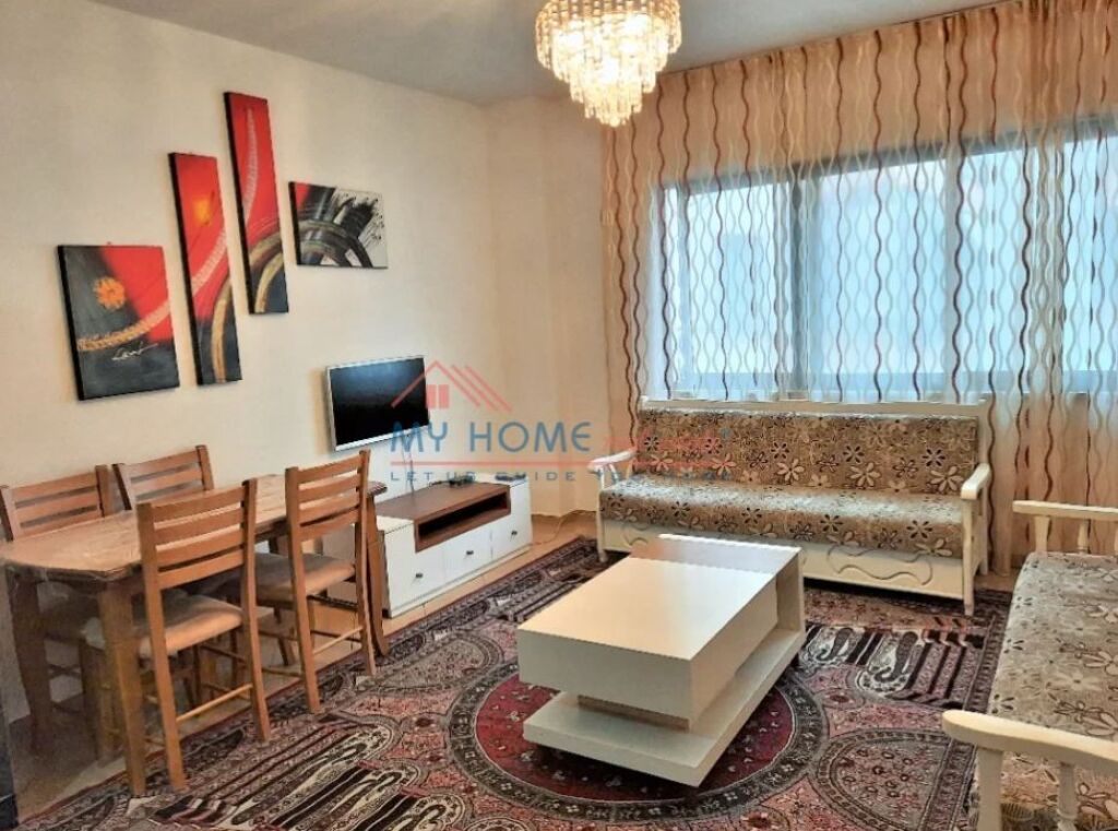 Apartment 1+1 for sale 5 Maji in Tirana