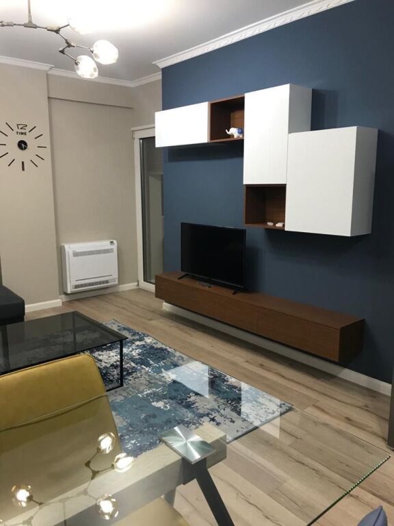 FOR RENT | Apartment 1+1 – Commune of Paris