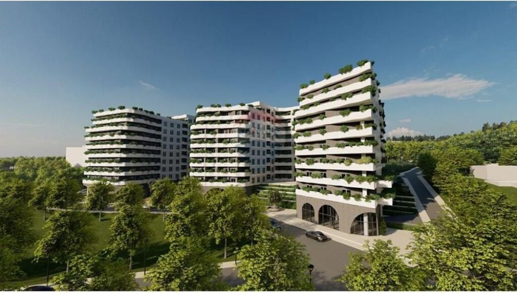 Appartamento 1+1 presso "Aluna Complex", Paskuqan!