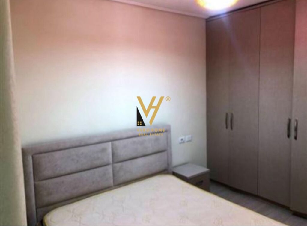 AFFITTASI APPARTAMENTO 1+1+BLK A VASIL SHANTO 50.000 LEKE