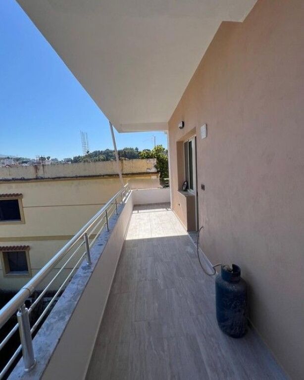 2+1 apartment for rent Near the American Villas.