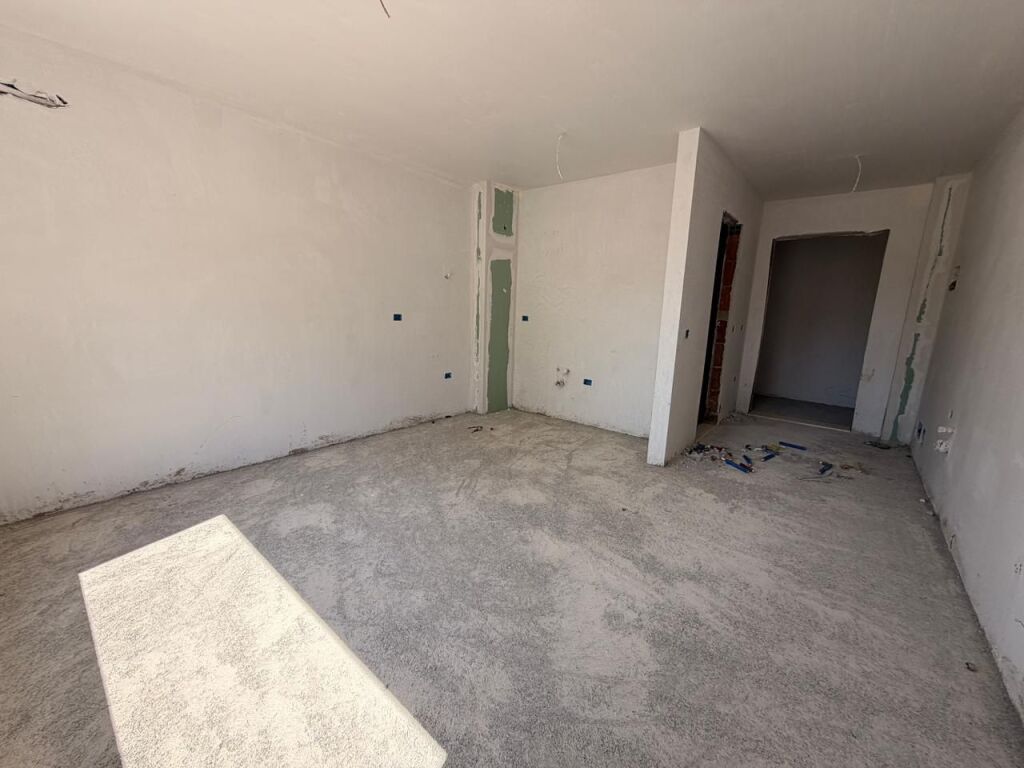 Studio apartment with sea view for sale – Golem