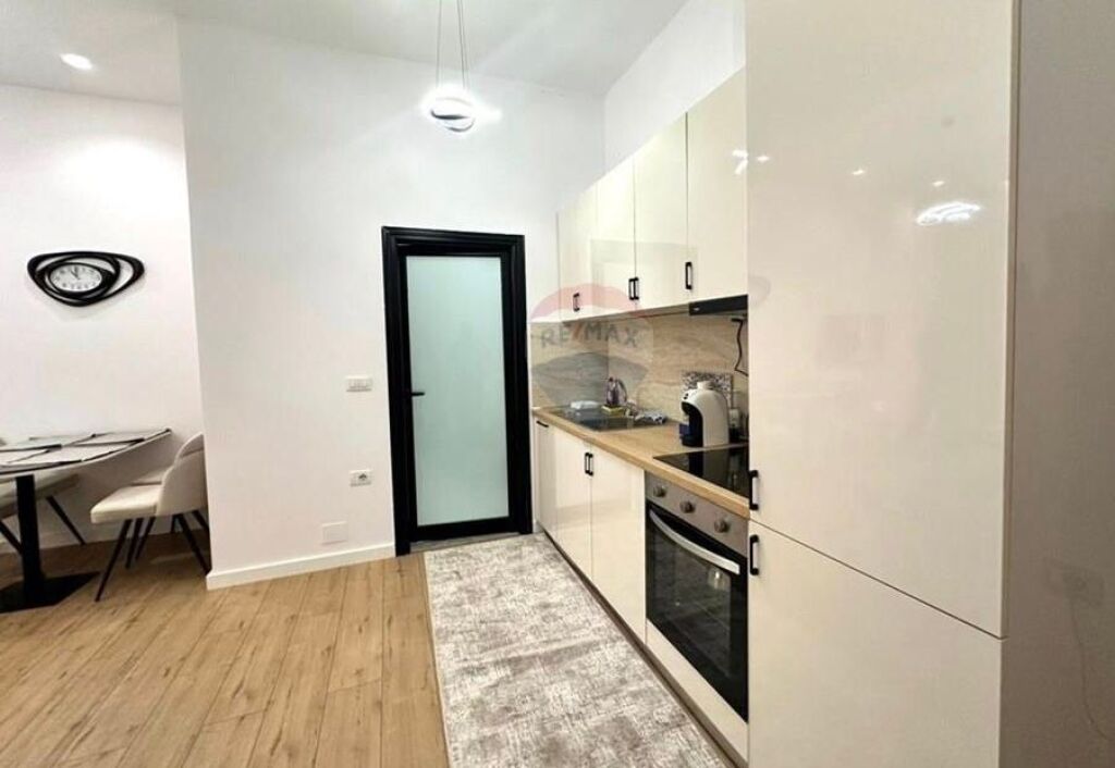 Apartment - For Sale - Ali Demi Street, Tirana ID: 530471003-467