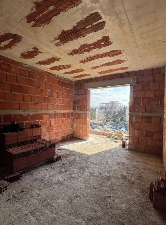 Apartment 1+1 Ringside Residence, Paskuqan