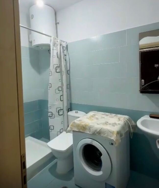 Apartament 1+1 me për shitje tek Ish Tregu Elektrik tek Grandi!