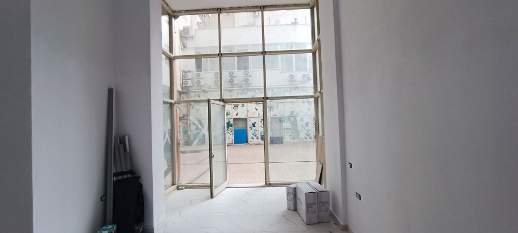 Shop For Rent In Don Bosco