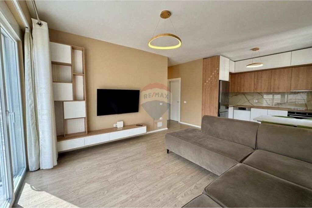 2+1 apartment for sale at the Dry Lake!