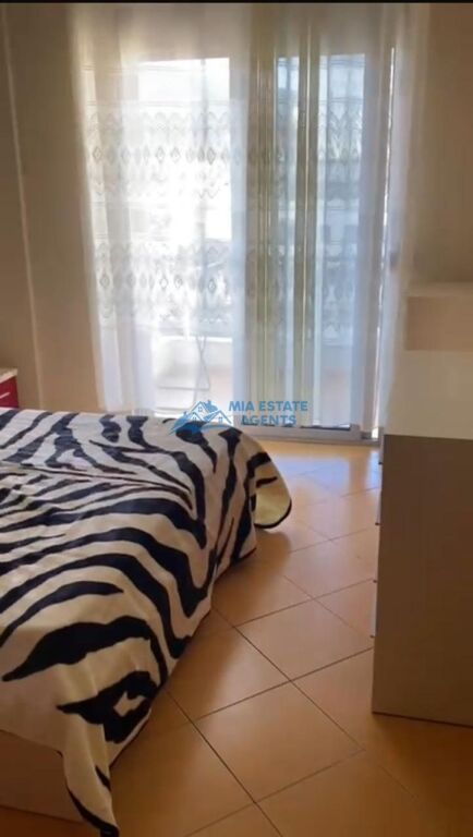 🌊 Appartamento 1+1 in vendita – Lungomare, Vlora | vicino al mare